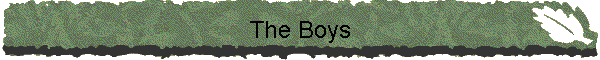 The Boys