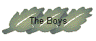 The Boys